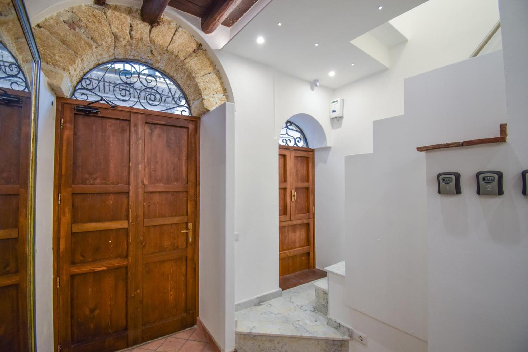 Ruggero Suite تْشيفالو المظهر الخارجي الصورة